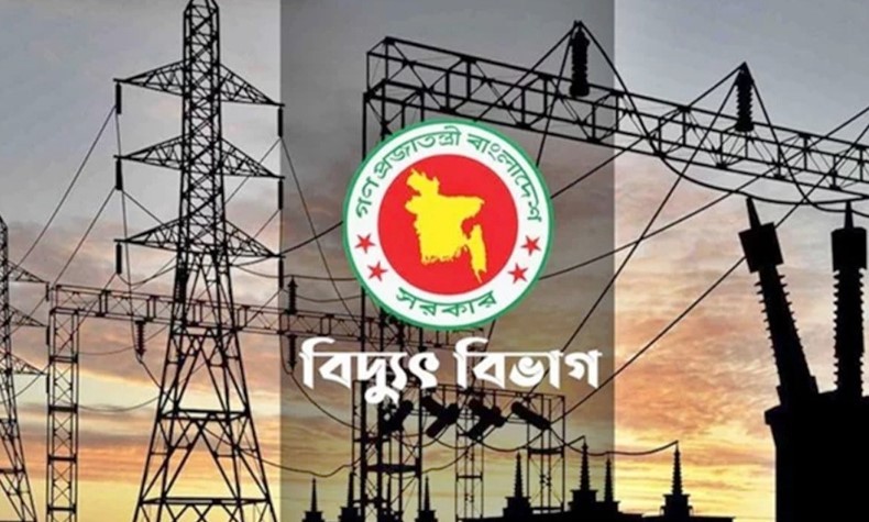 রোববার থেকে ১৩ দিন ৬ ঘণ্টা করে বিদ্যুৎ থাকবে না যেসব এলাকায়